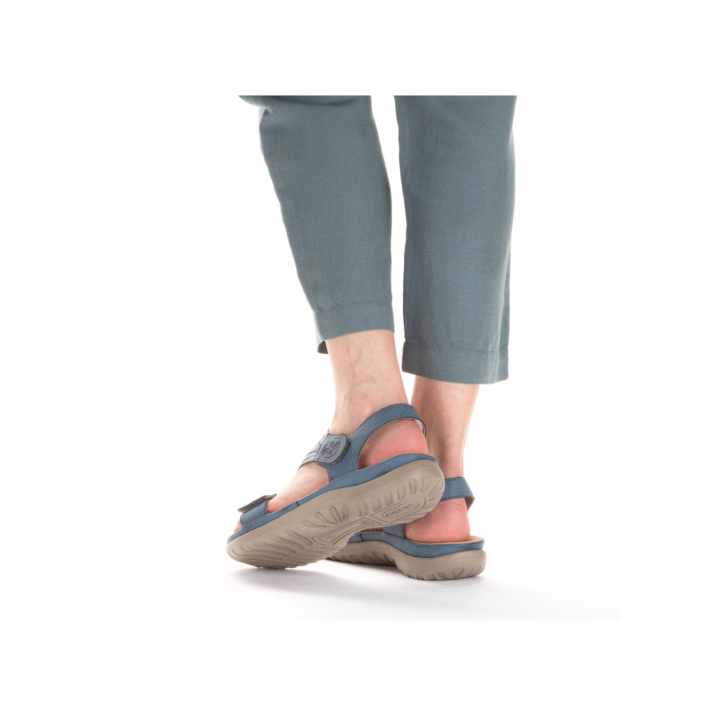Rieker Sandals