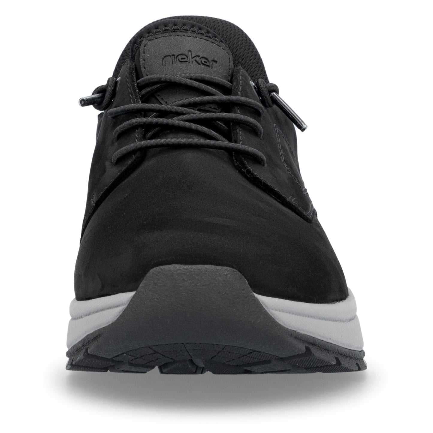Rieker Men's Shoes - Black | 11050-00