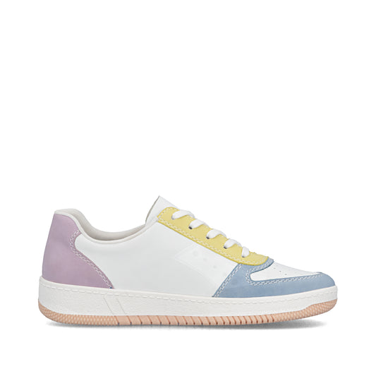 Rieker Women's Trainer - Multi | M5520-91