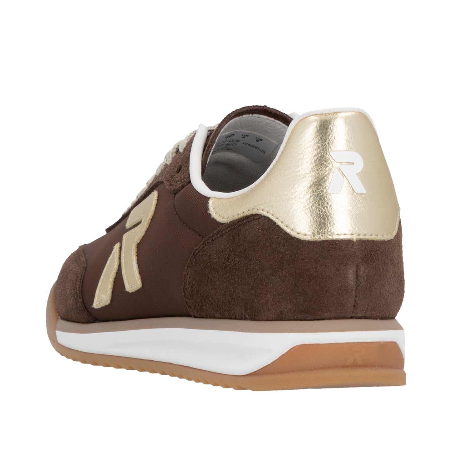 Rieker Sport Shoe