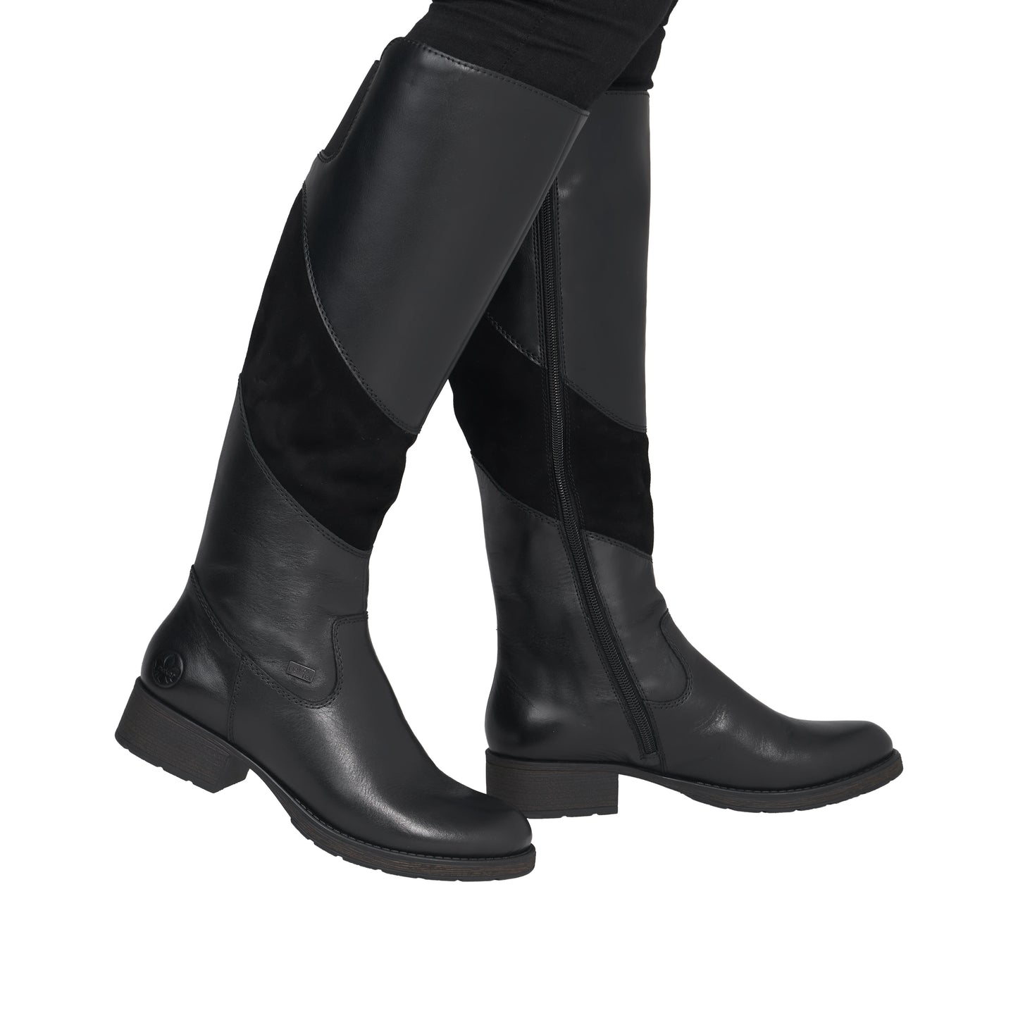 Rieker Boot