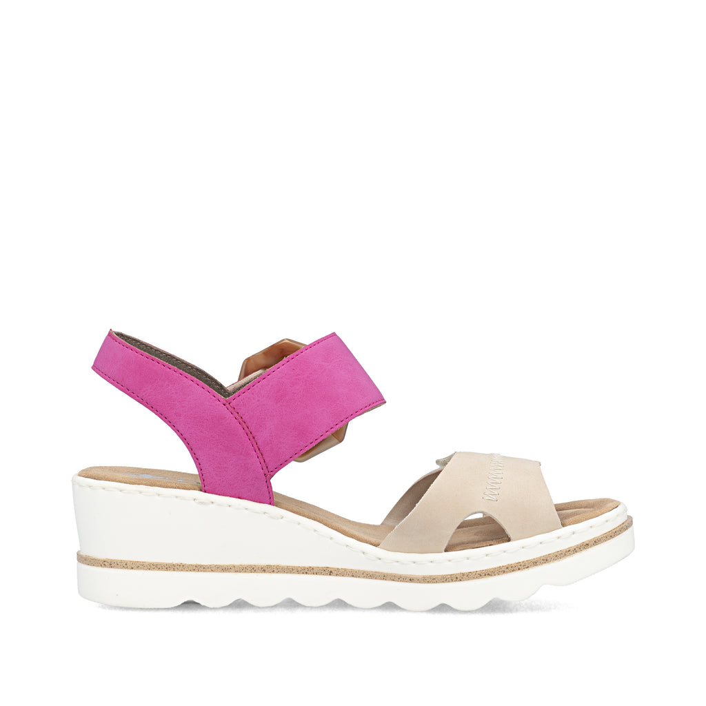 Rieker Sandals