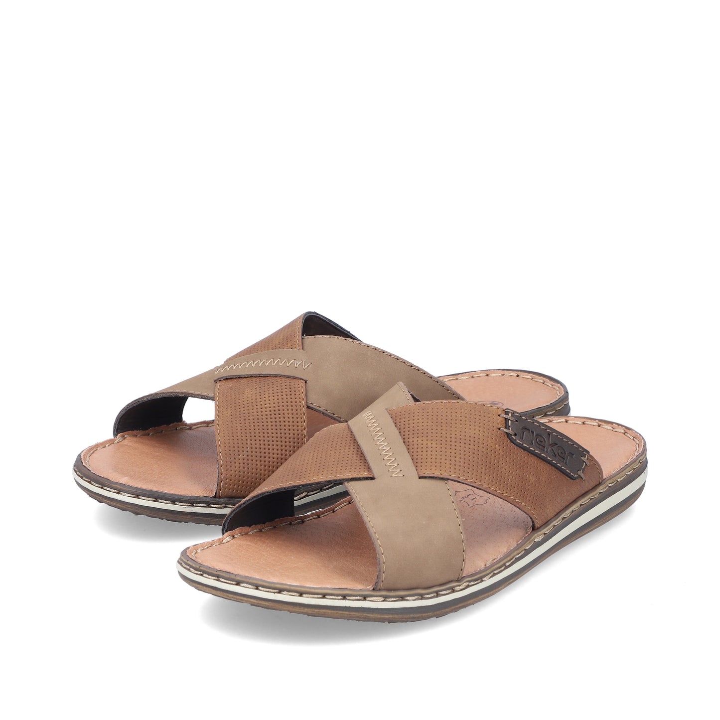 Rieker Sandals