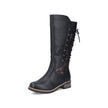 Rieker   Boots