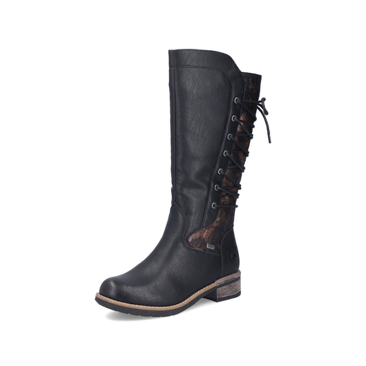 Rieker   Boots