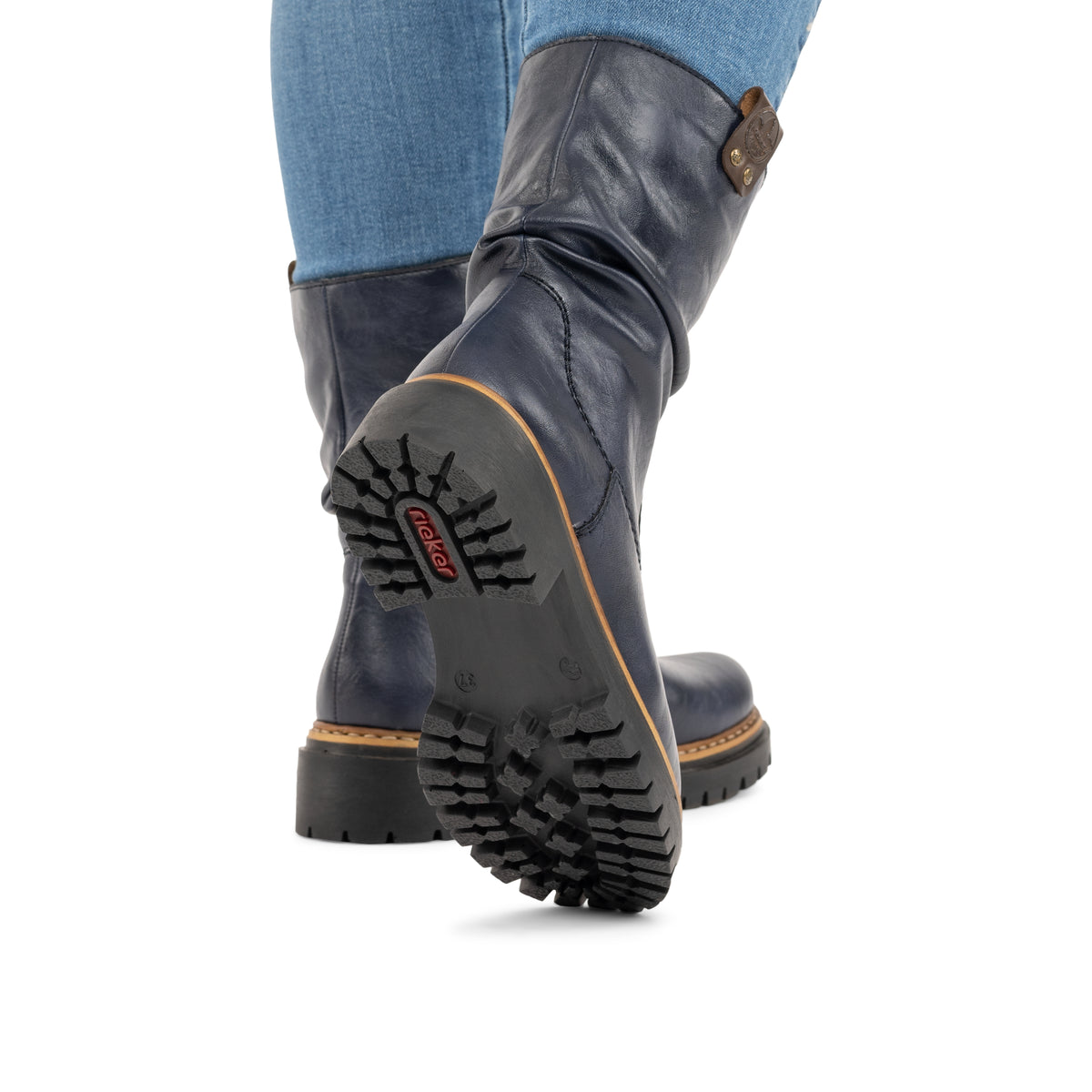 Rieker Boot