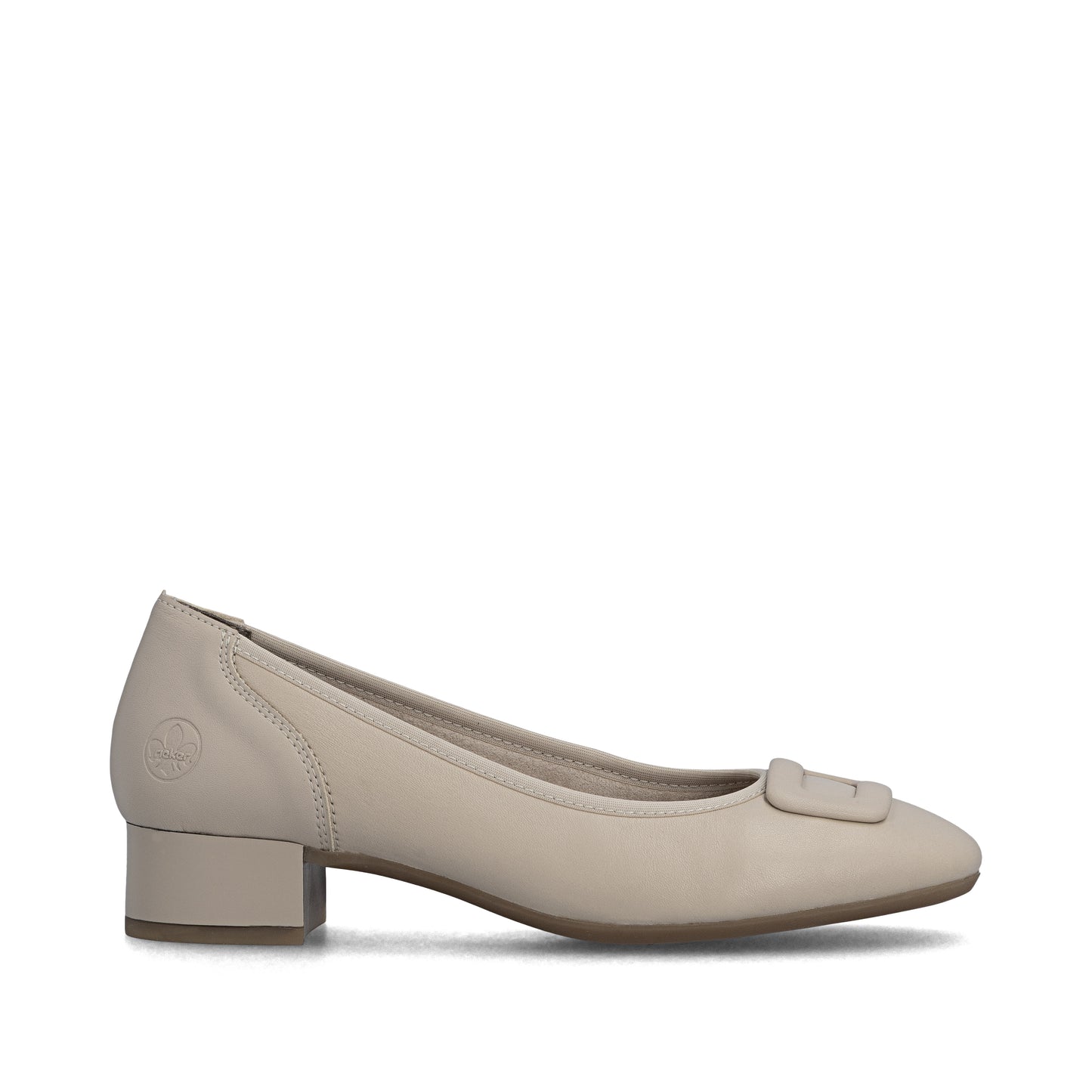 Rieker Shoe