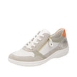remonte Trainer