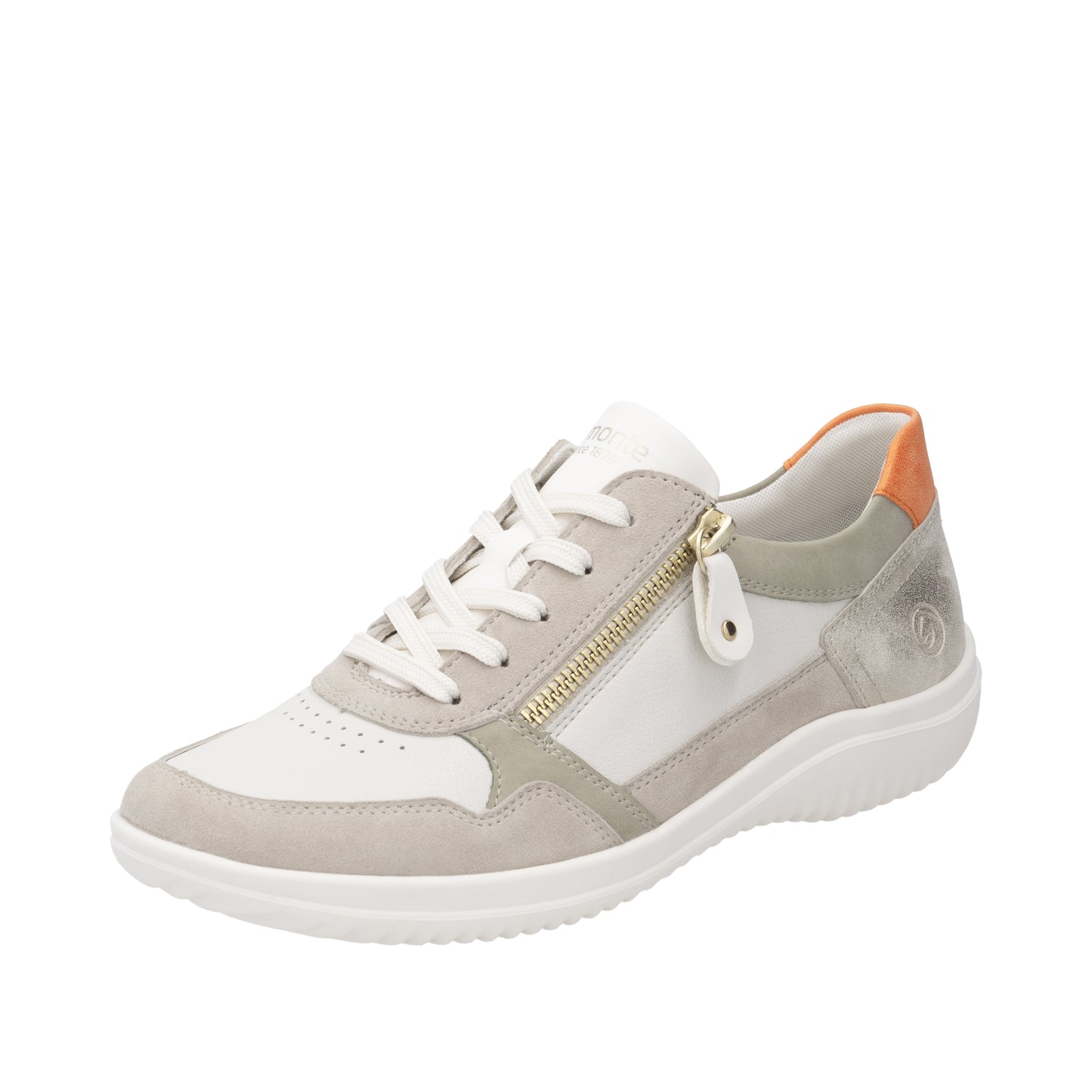 remonte Trainer