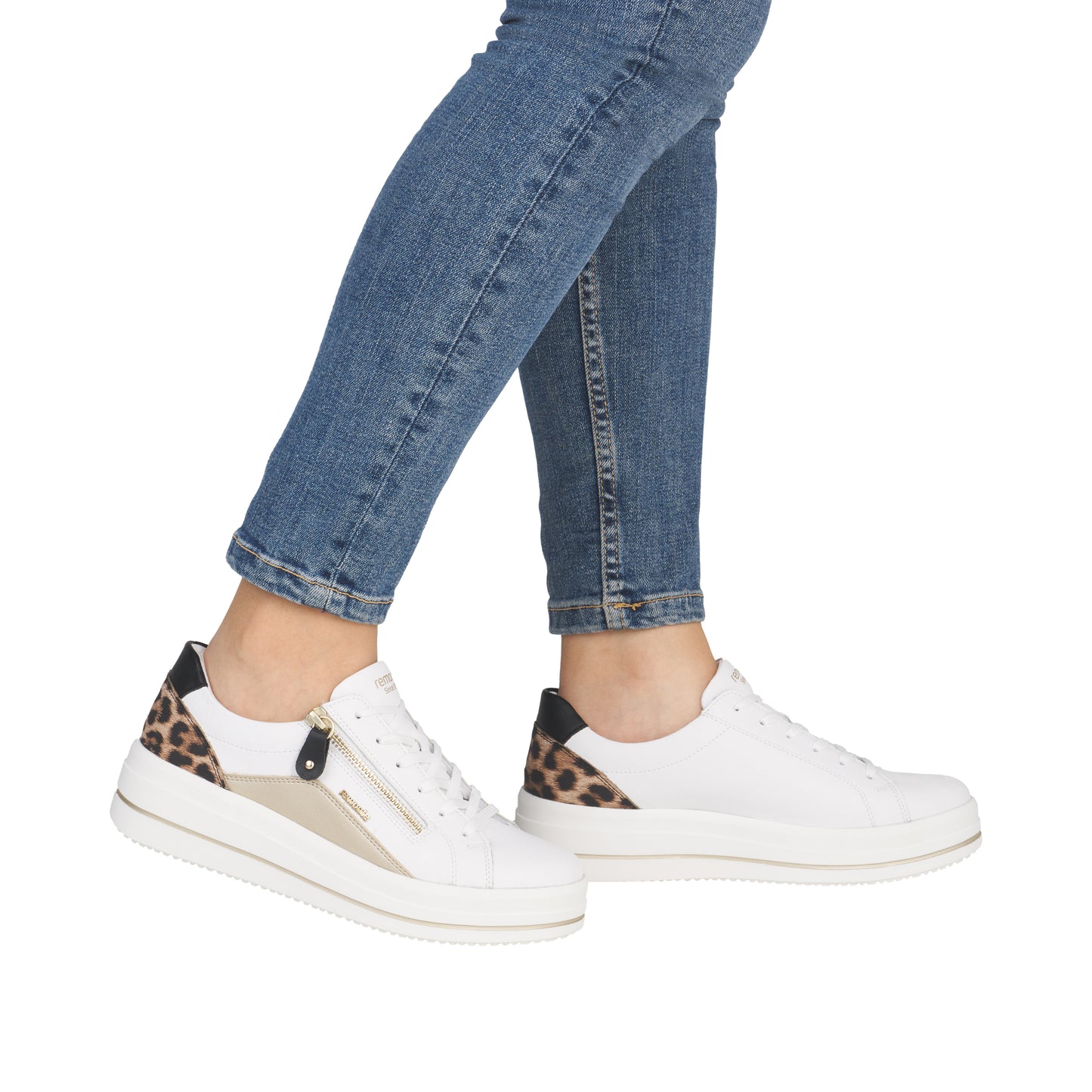 remonte Trainer