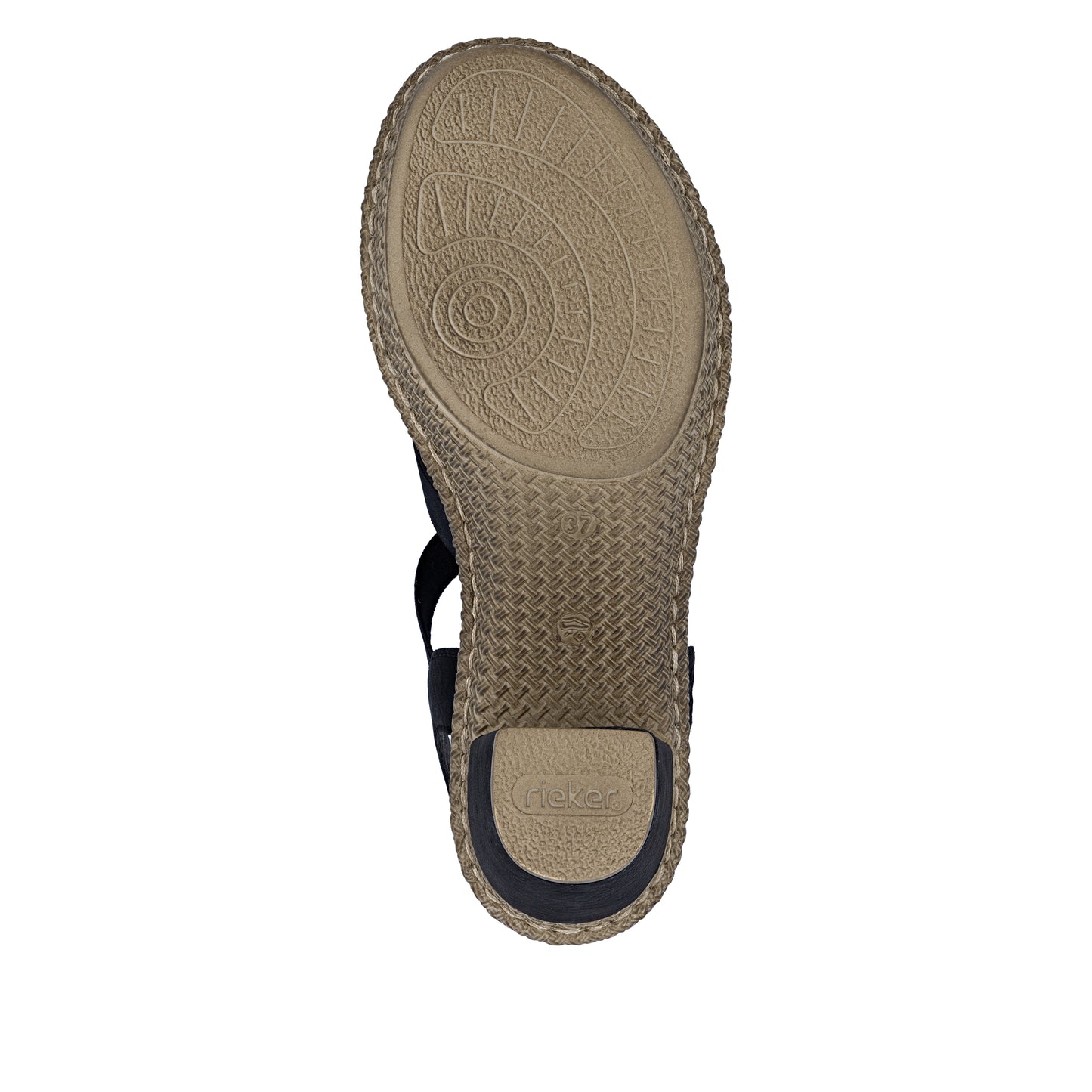Rieker Sandals