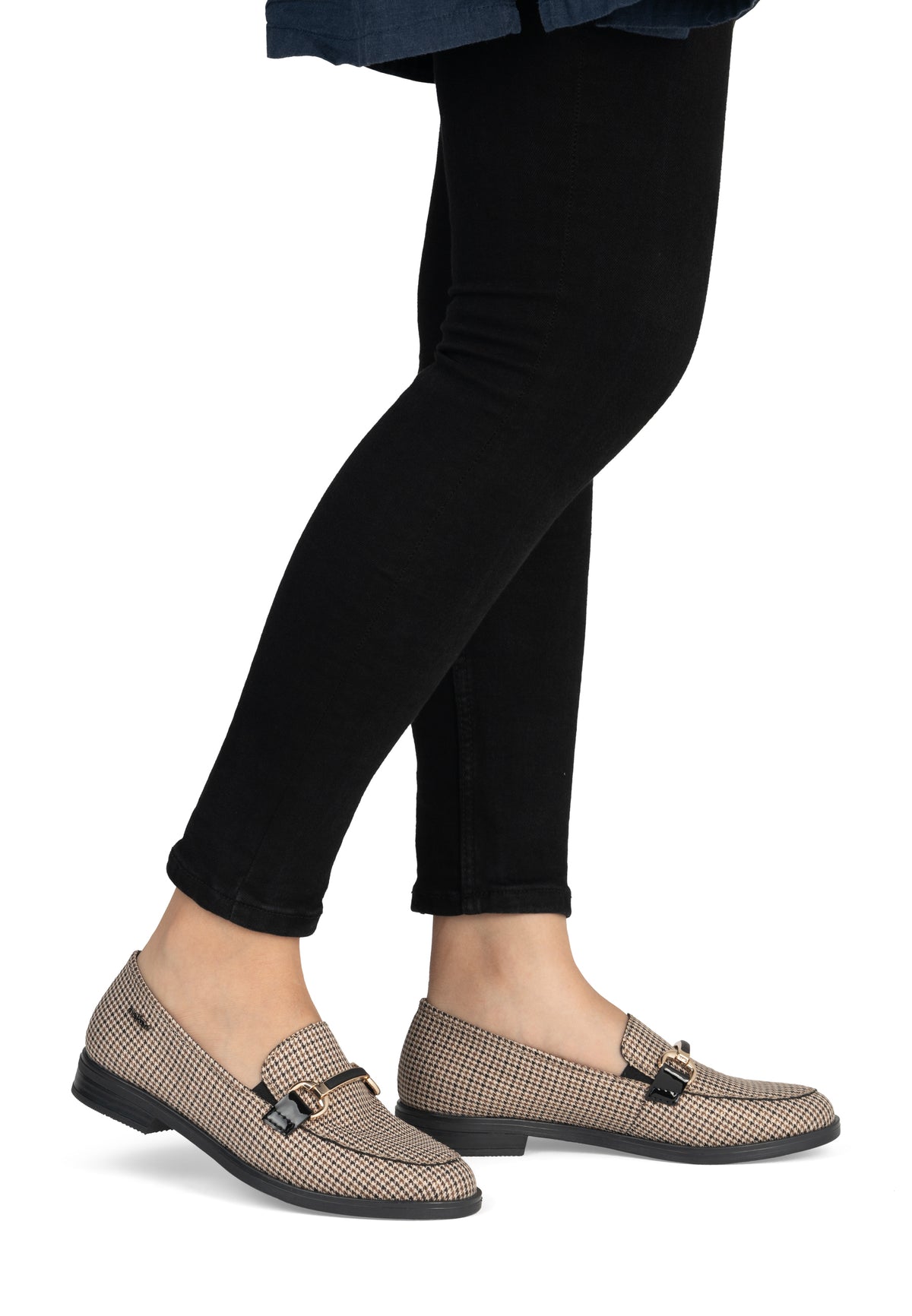Rieker Shoe
