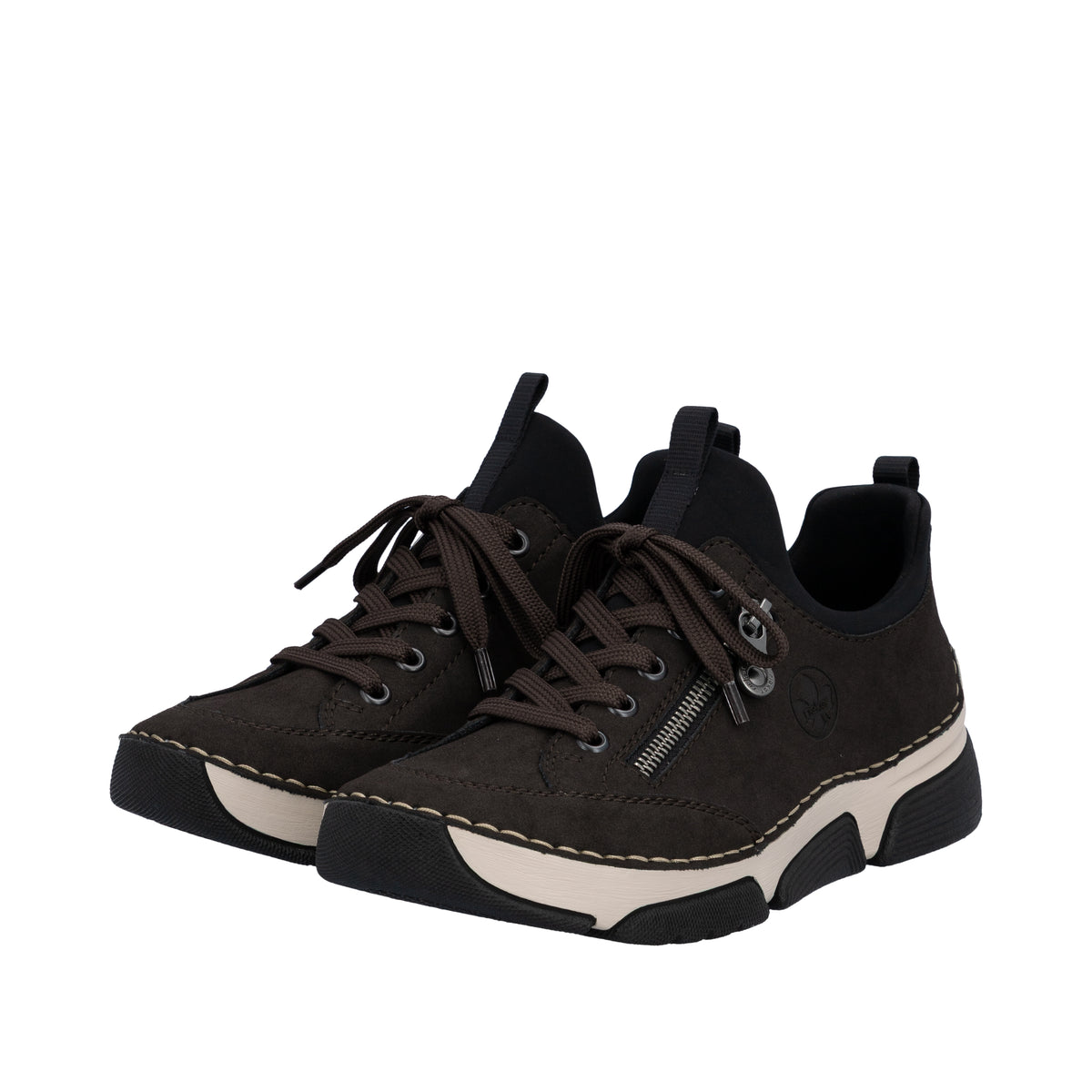 Rieker Shoe
