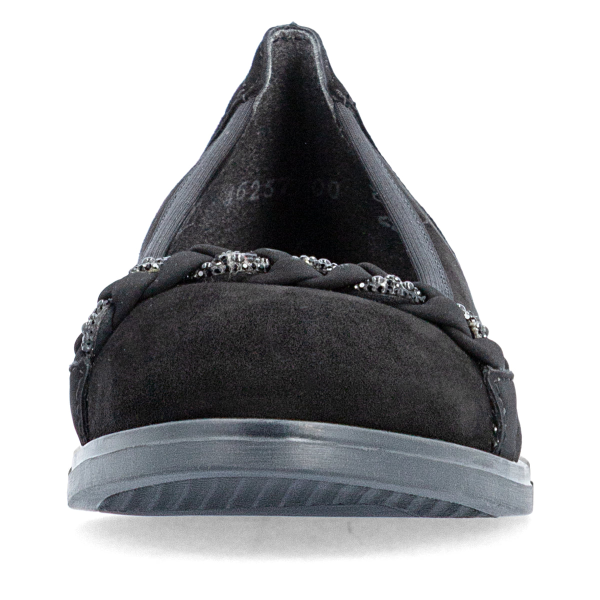 Rieker Black Shoe