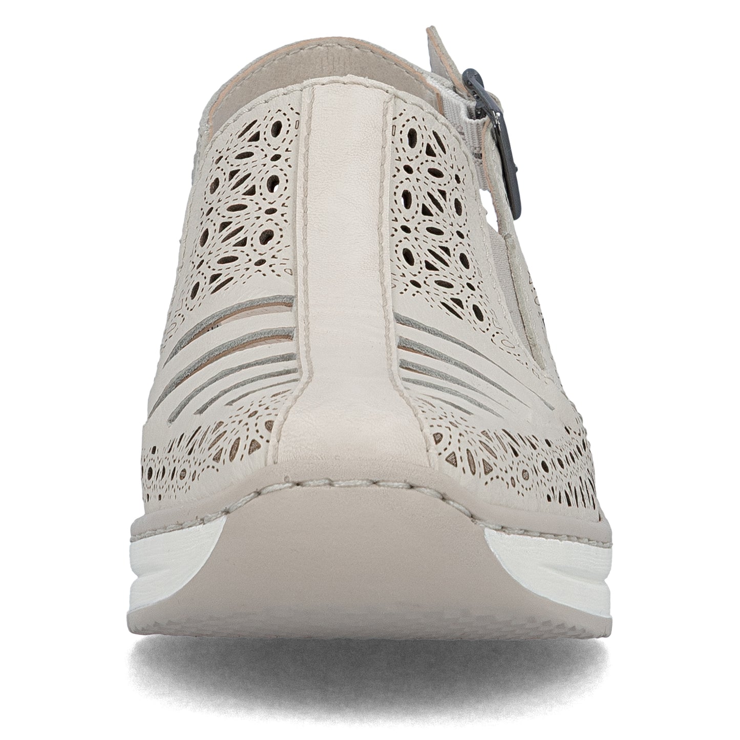 Rieker Shoe