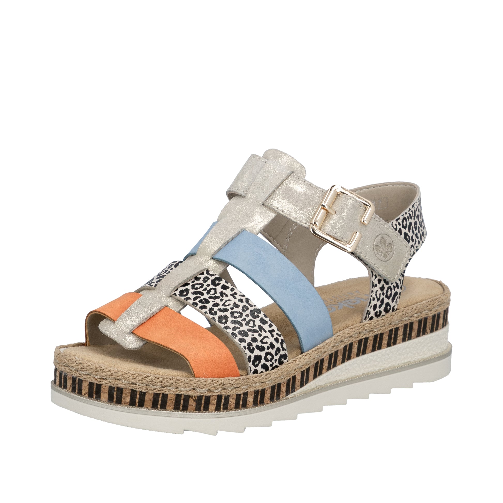 Rieker Sandal