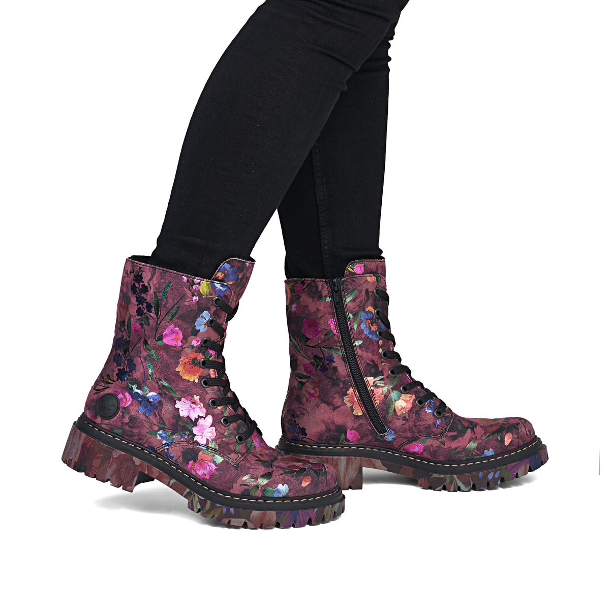 Rieker Boot