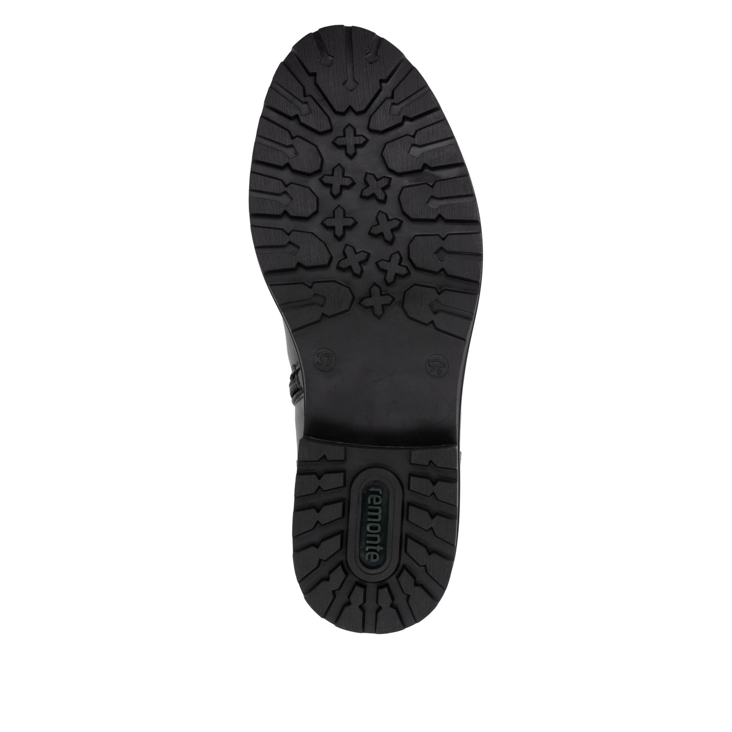 remonte Woman's Boots - Black | R6581-02