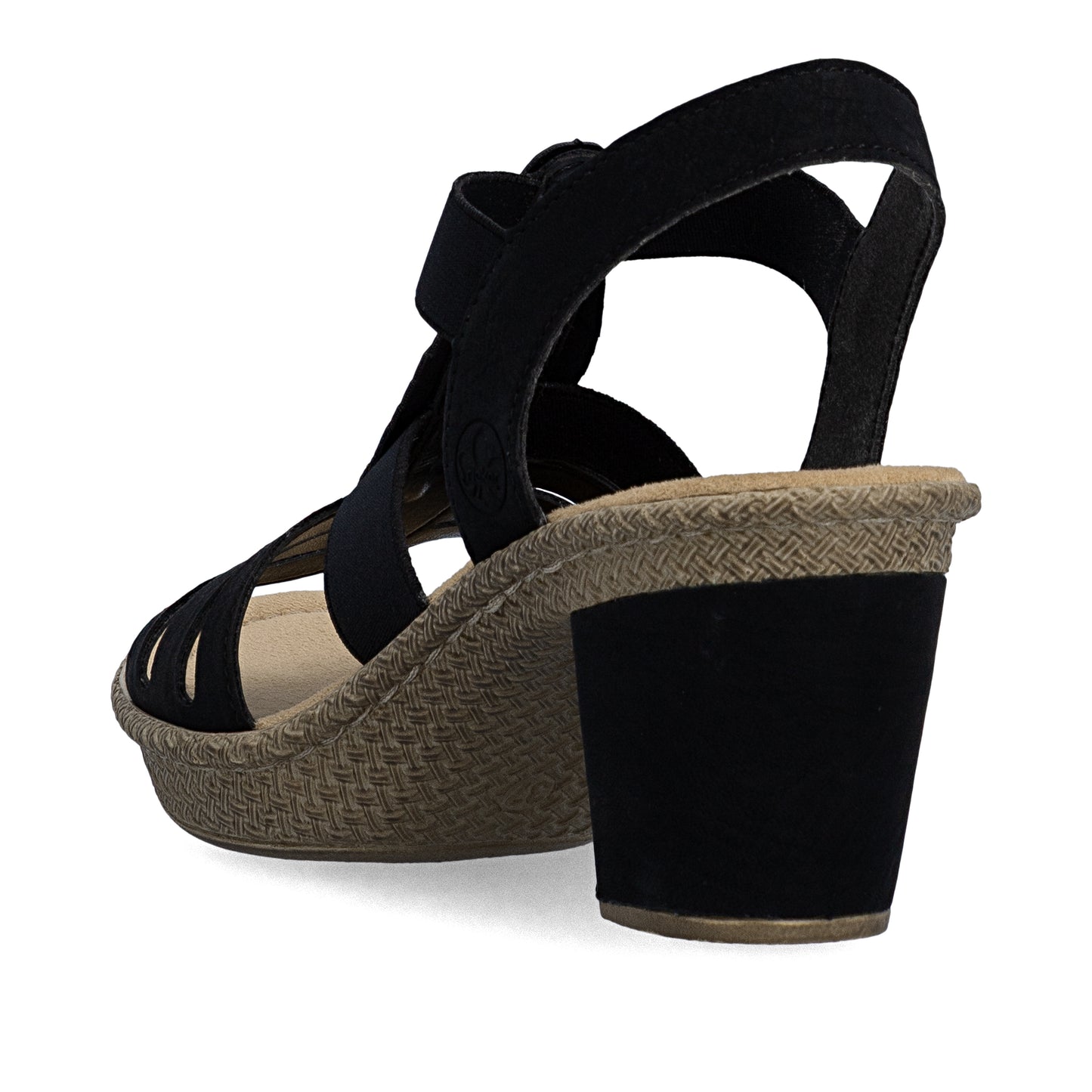 Rieker Sandals