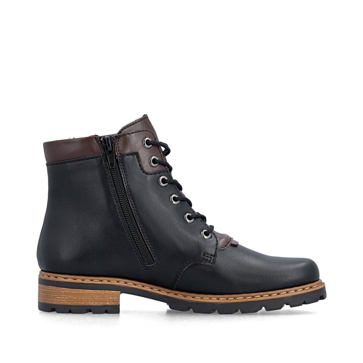 Rieker Boot