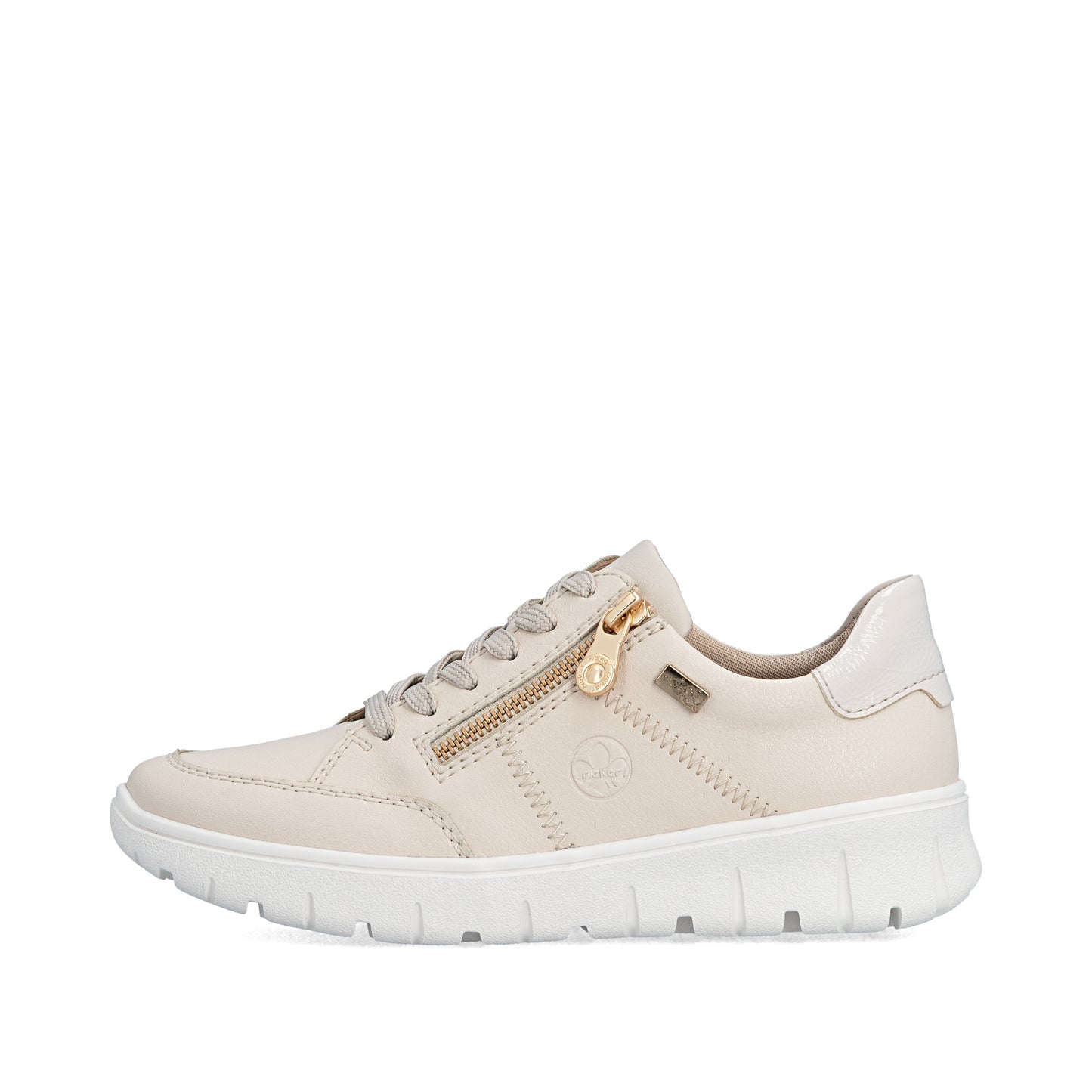 Rieker Shoe