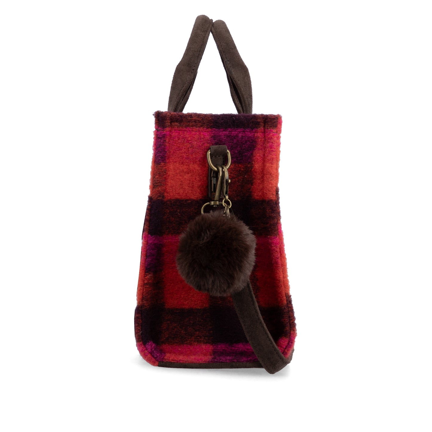 remonte Red Bag