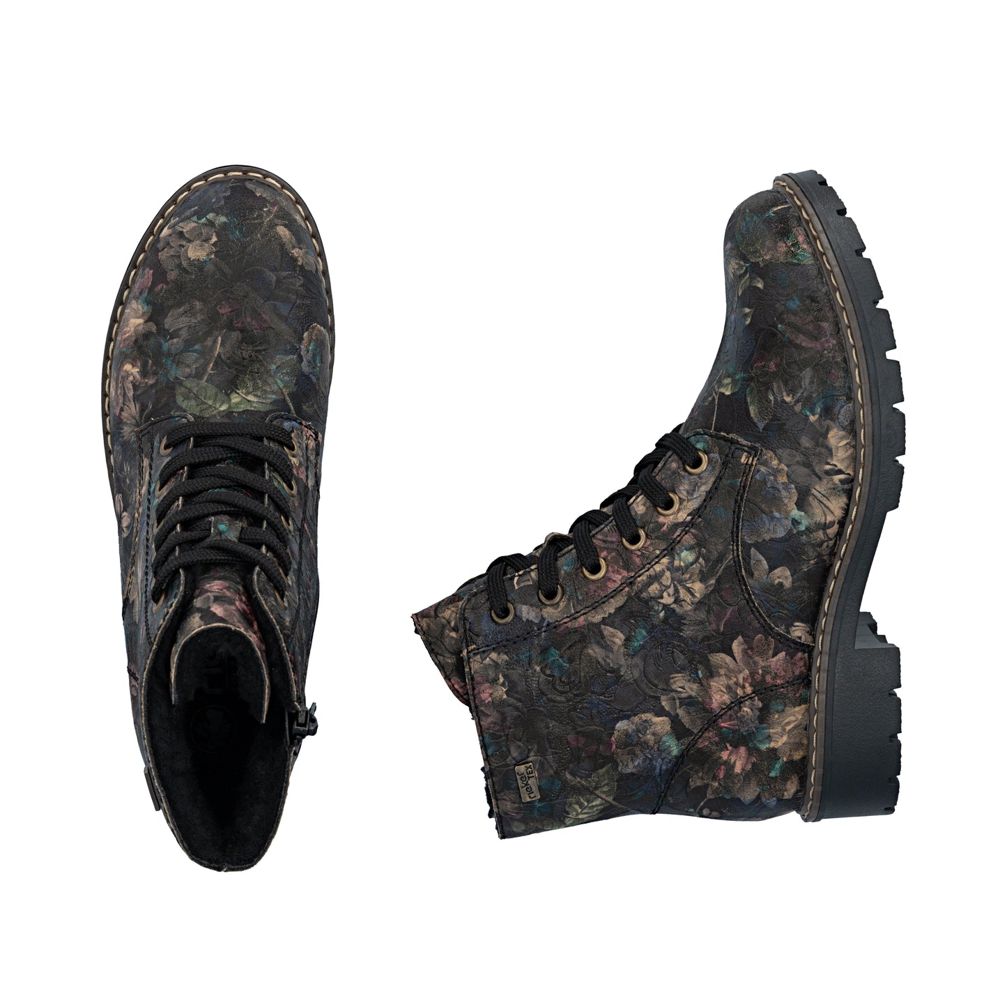 Rieker Boot