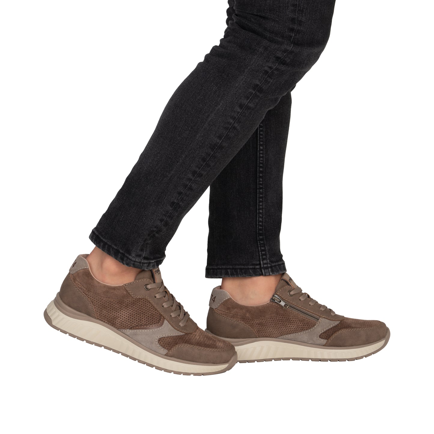 Rieker Trainer