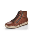 remonte Woman's Boots - Brown | D0772-22