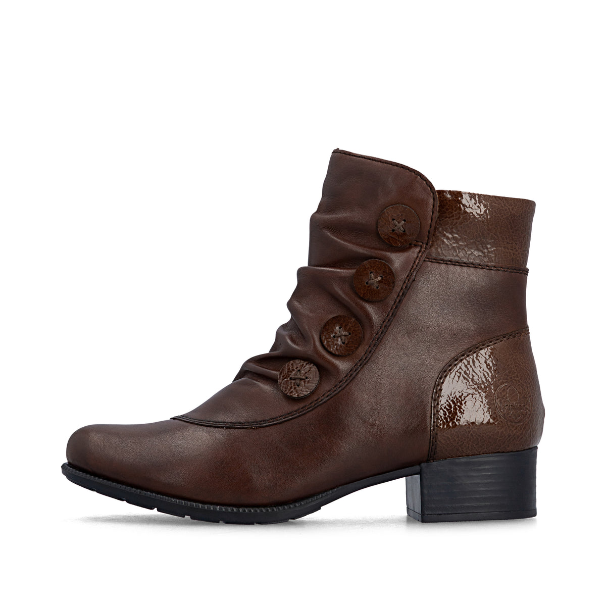 Rieker Boot
