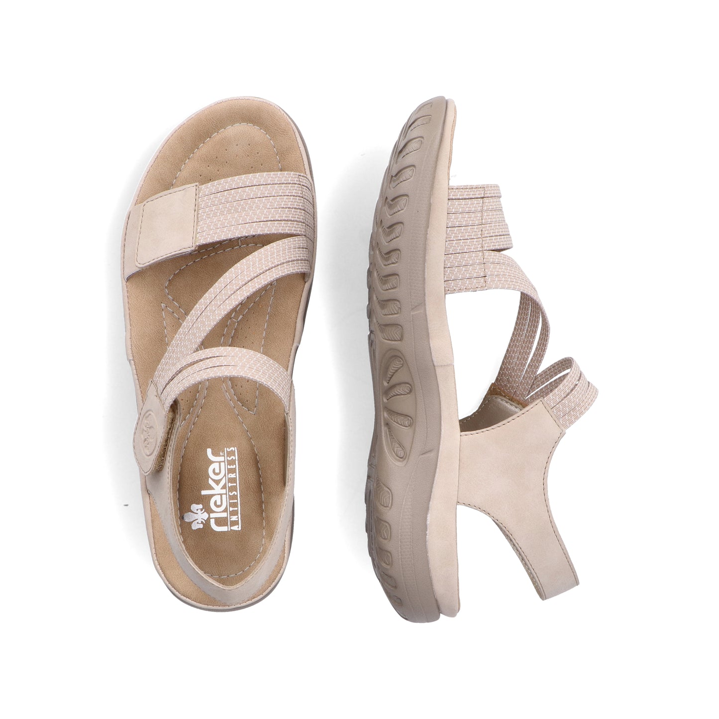 Rieker Sandals