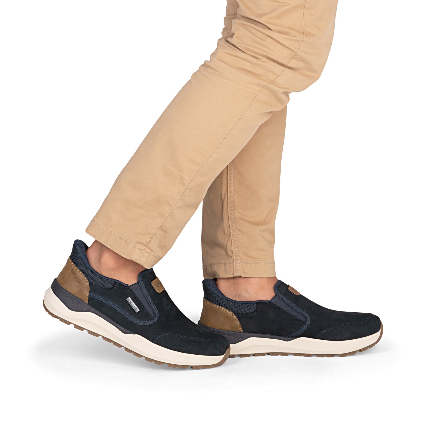 Rieker Shoe