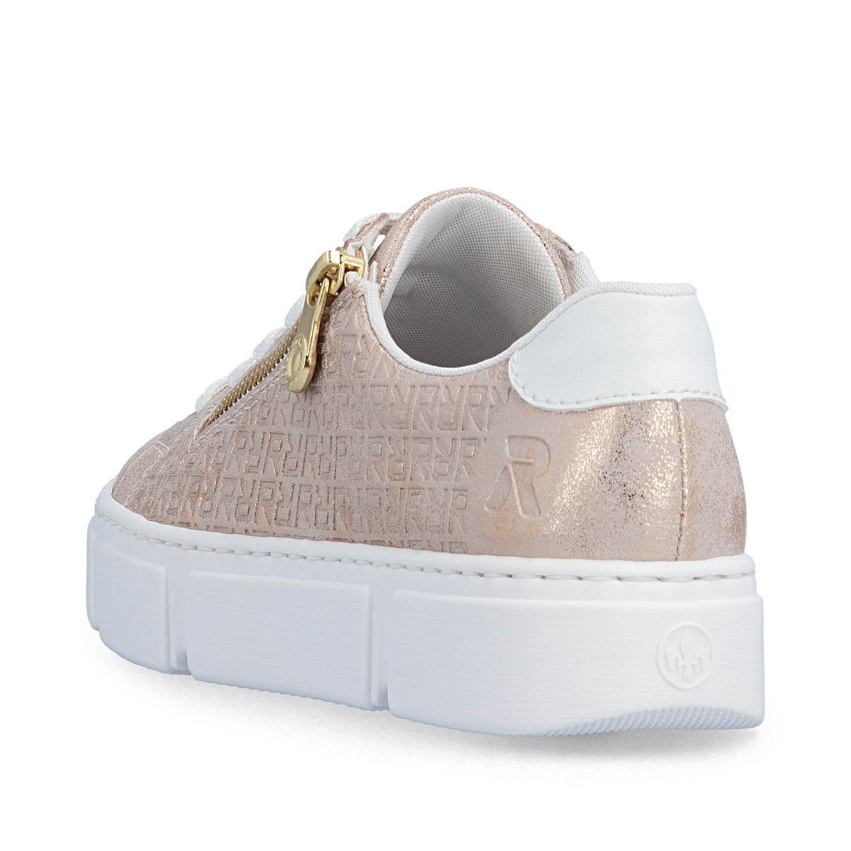Rieker Shoes