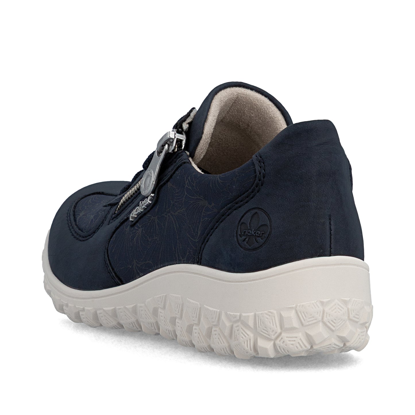 Rieker Shoe
