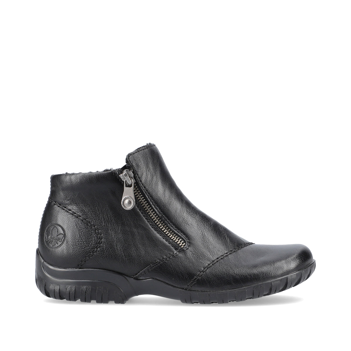 Rieker Boots