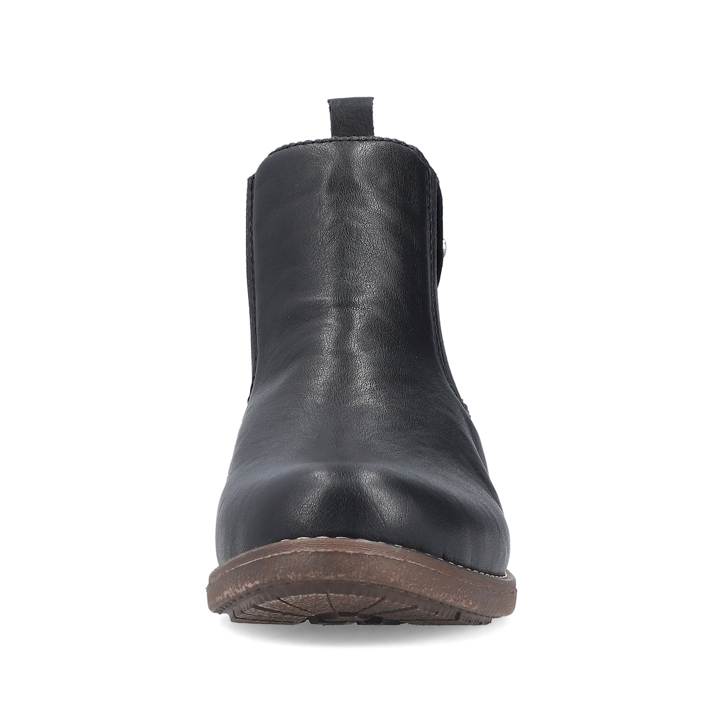 Rieker Woman's Boots - Black | 79450-00