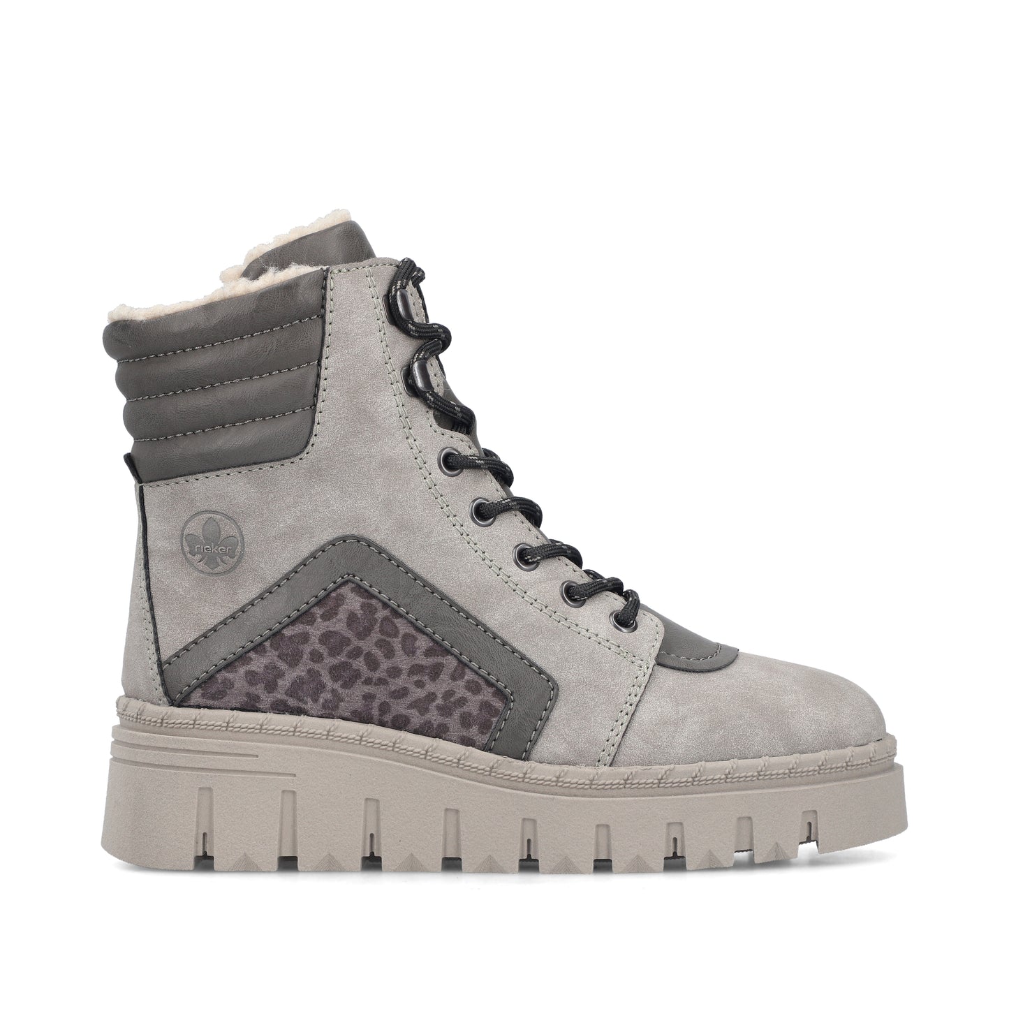 Rieker Boot