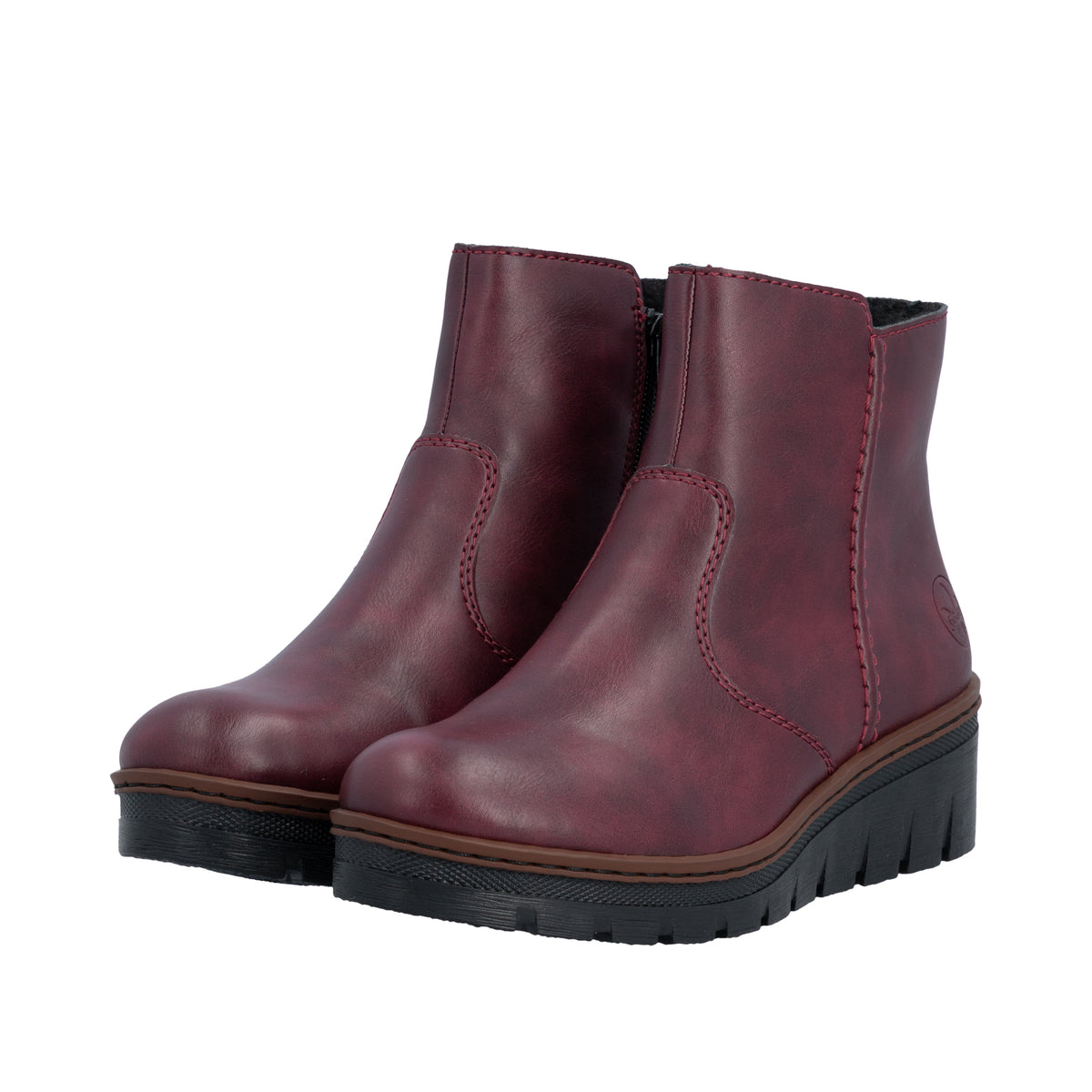 Rieker Boot