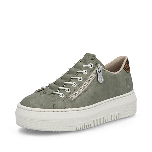 Rieker Shoes