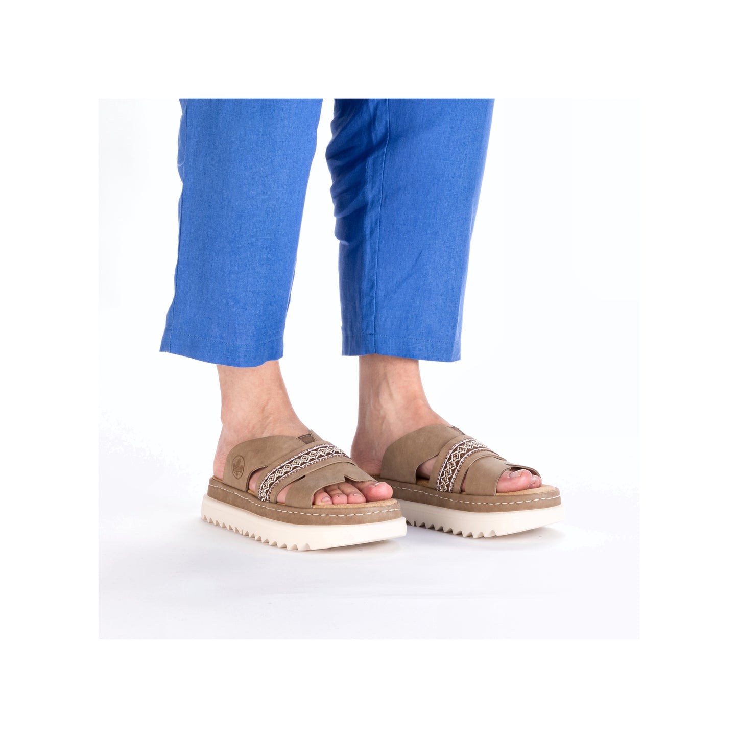 Rieker Sandals