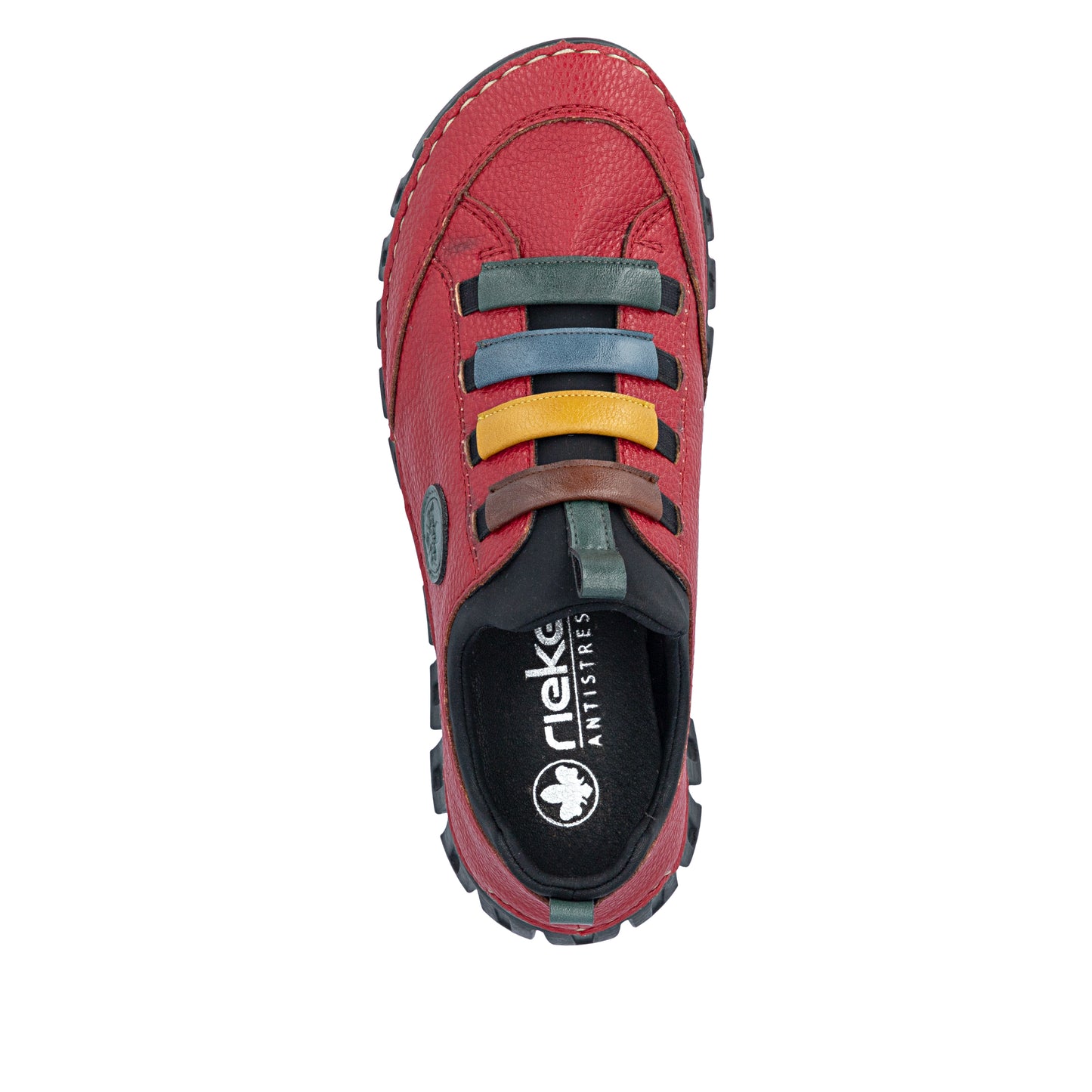 Rieker Shoe