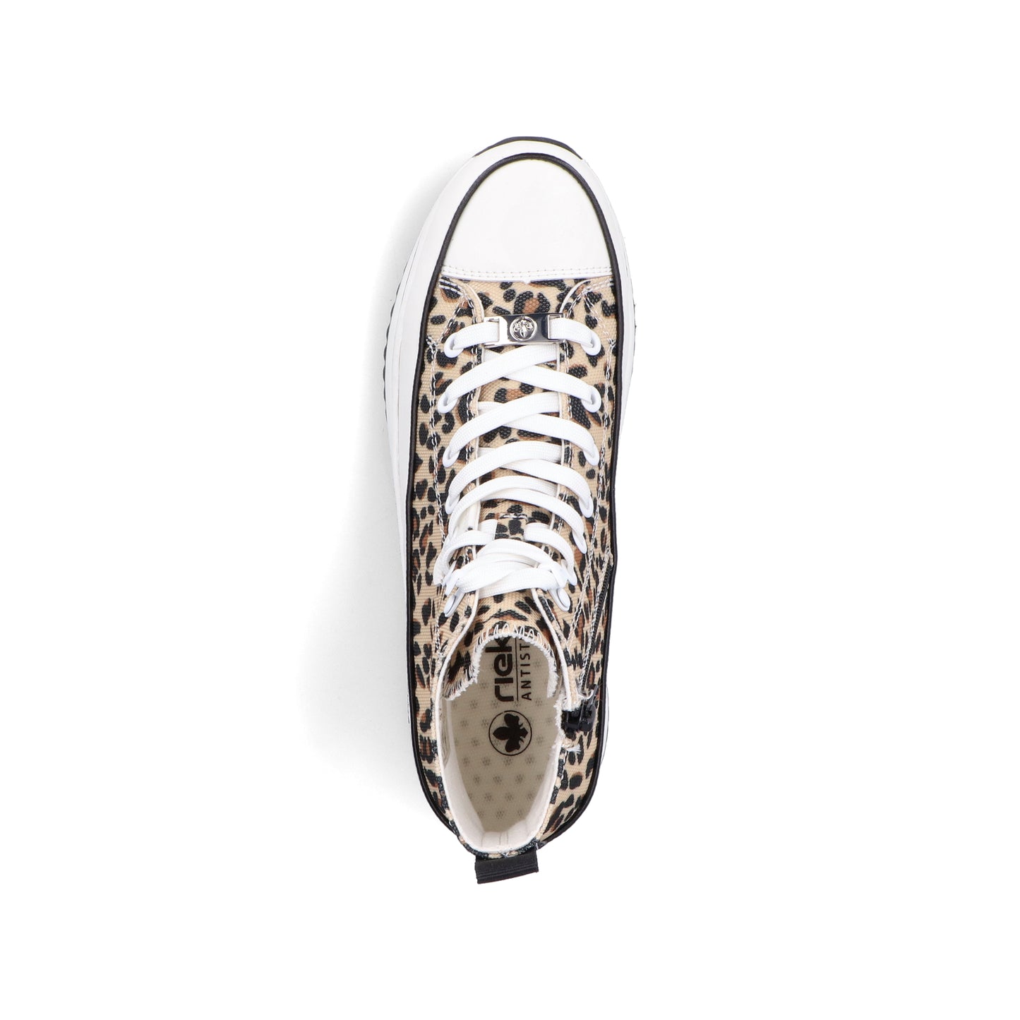 Rieker Women's Ankle Trainer - Multi | 90010-91