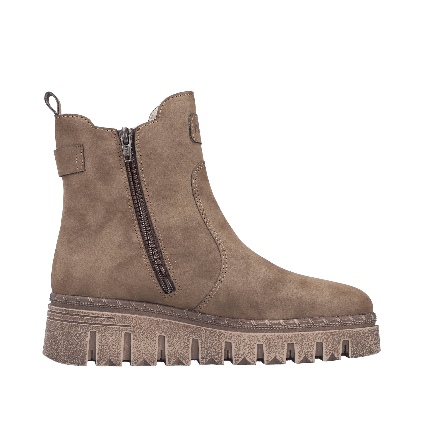 Rieker Boot
