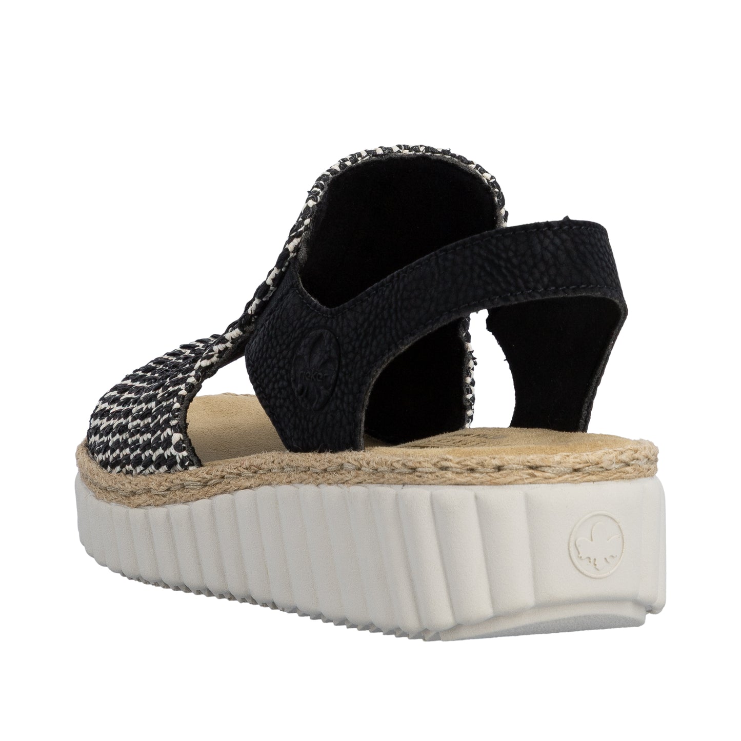 Rieker Sandal
