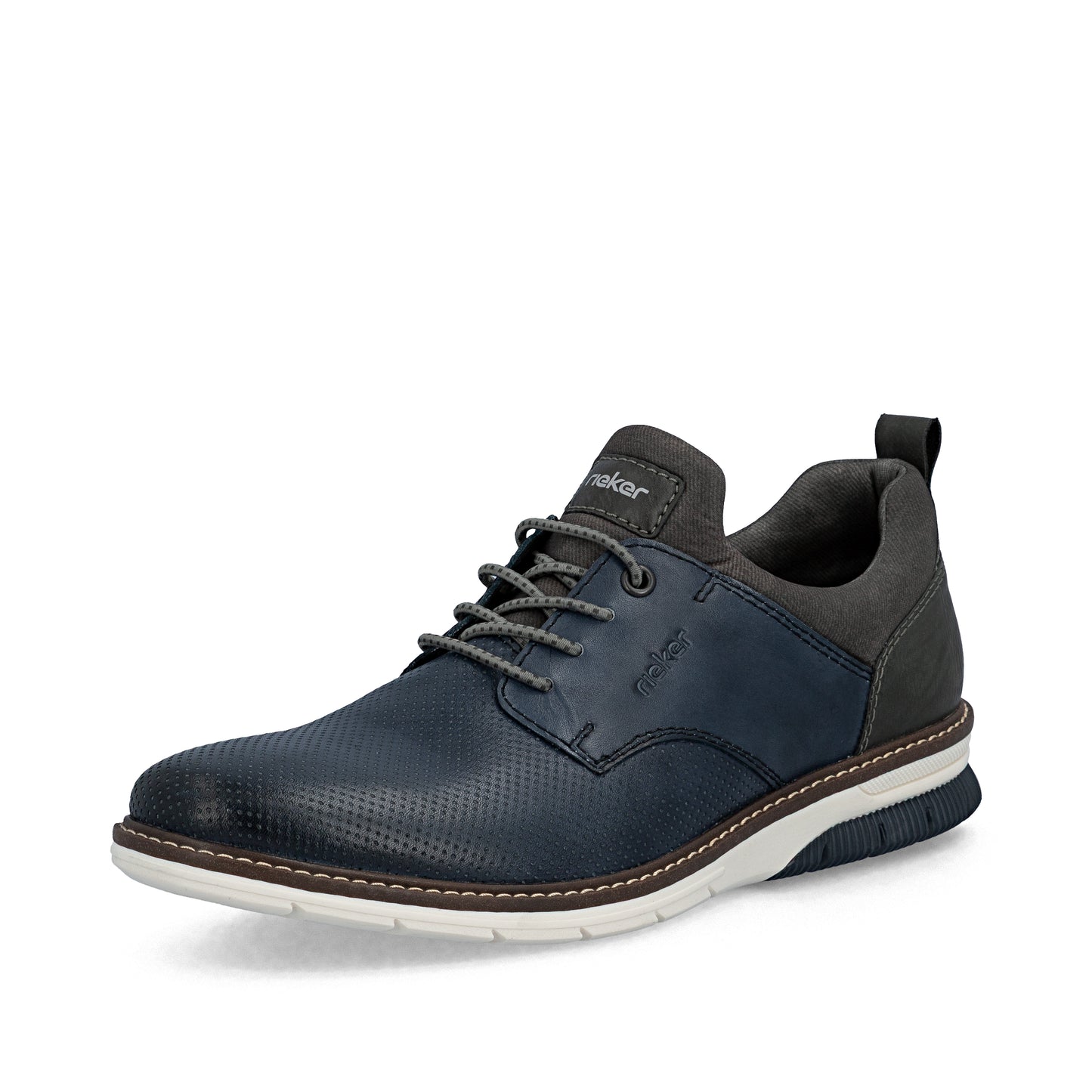 Rieker Shoe