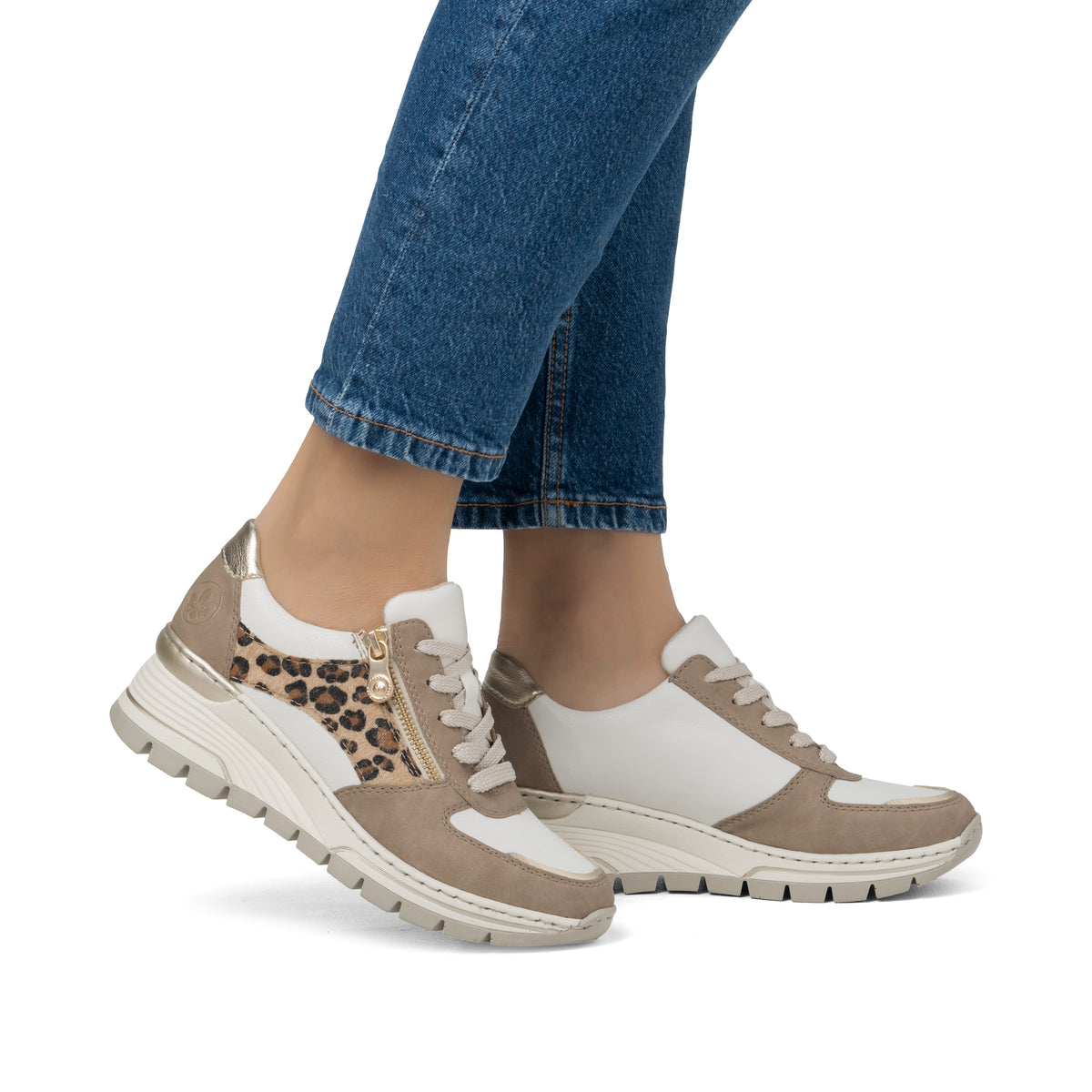 Rieker Shoes