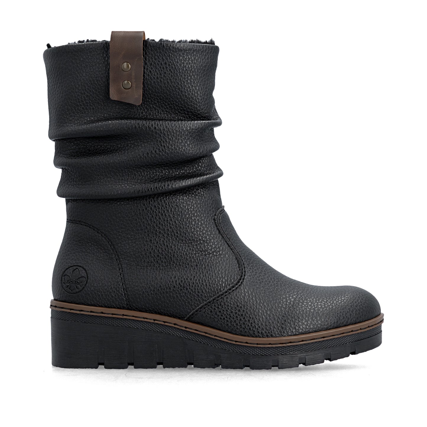 Rieker Boot