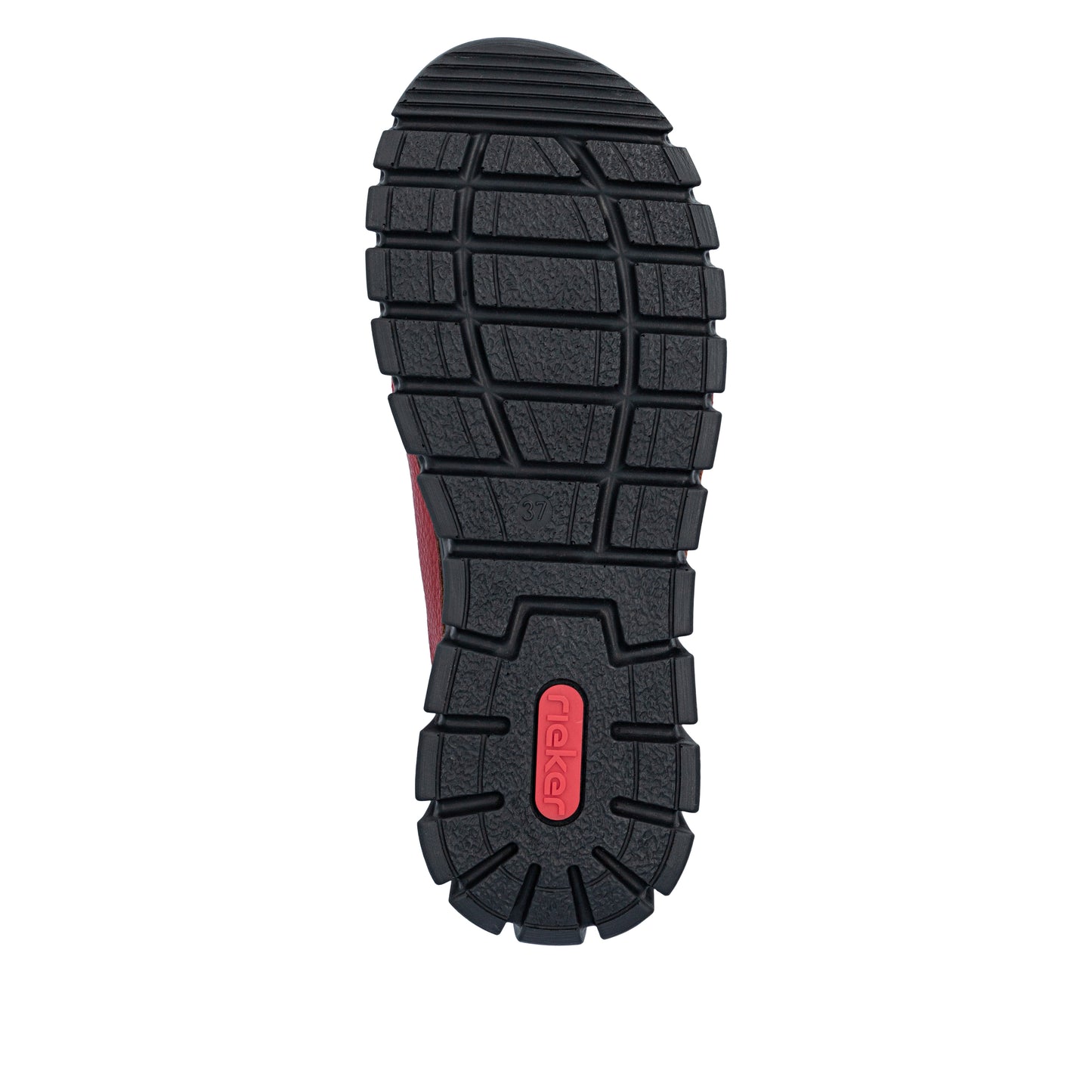 Rieker Shoe