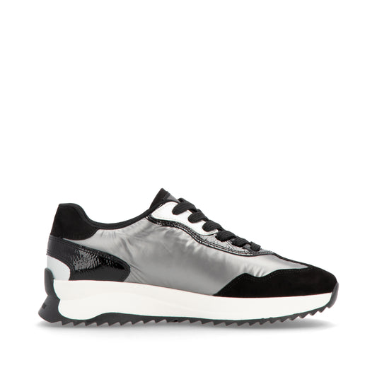 Rieker Sport Women's Trainer - Grey | W1306-42