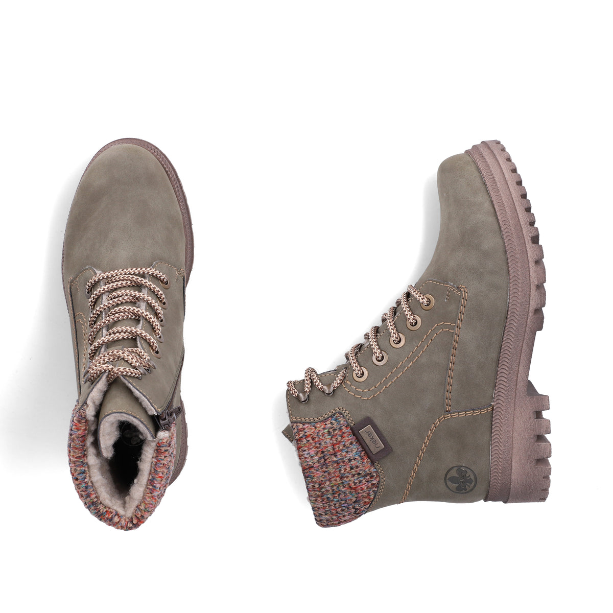 Rieker Boot